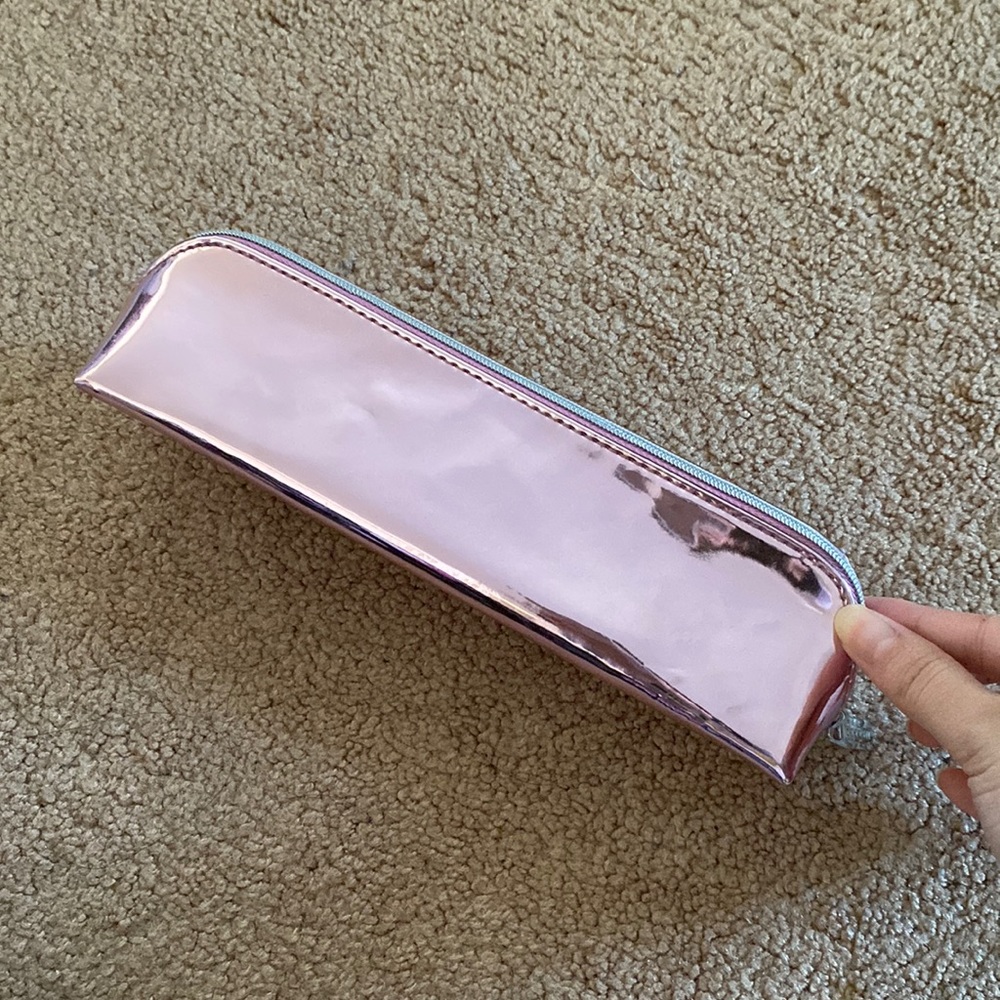 Morphe Makeup Bag
